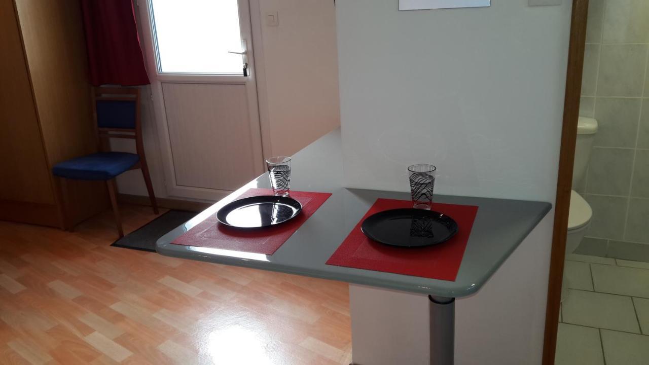 Pasteur Διαμέρισμα Σολέ Εξωτερικό φωτογραφία