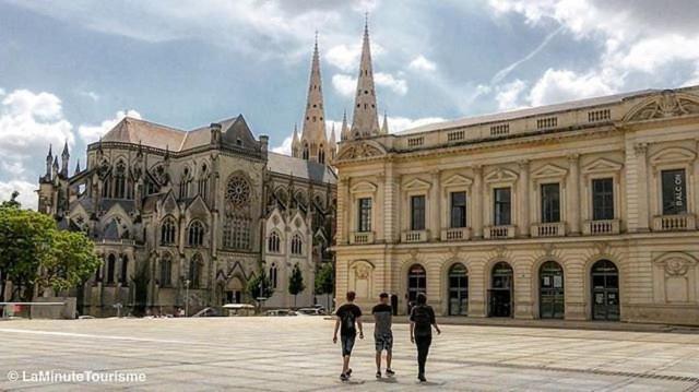 Pasteur Διαμέρισμα Σολέ Εξωτερικό φωτογραφία
